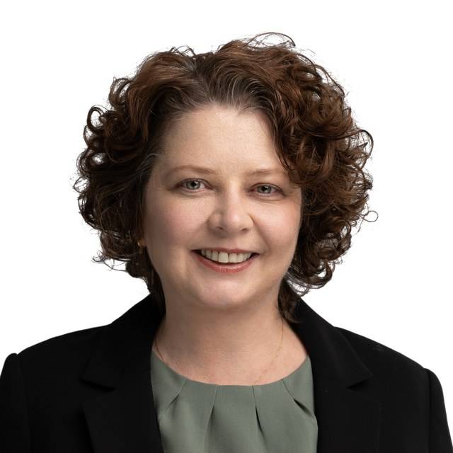 Catherine Booth