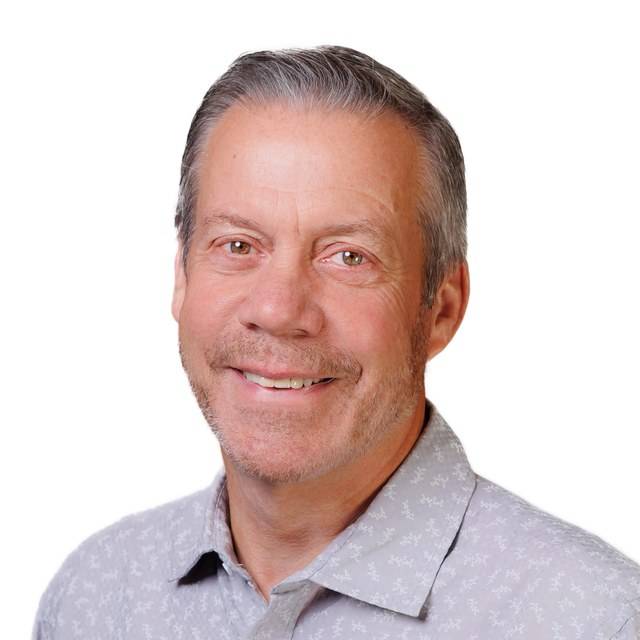 Greg Wilkes