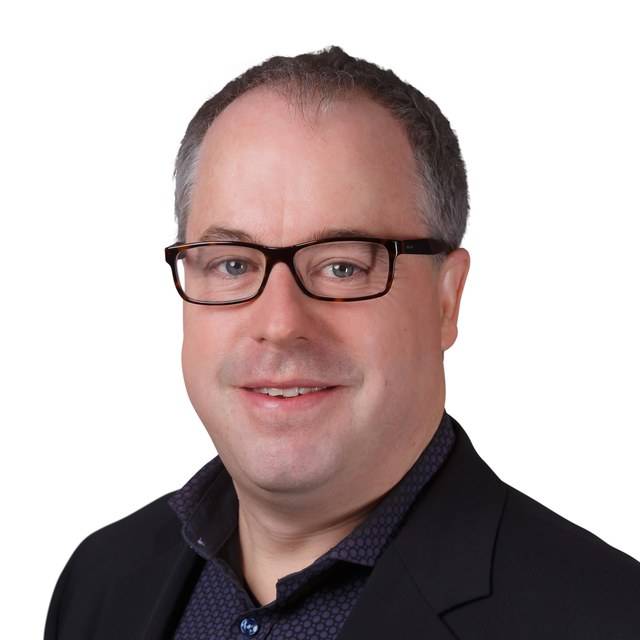 Mark Ruault, P.Eng.